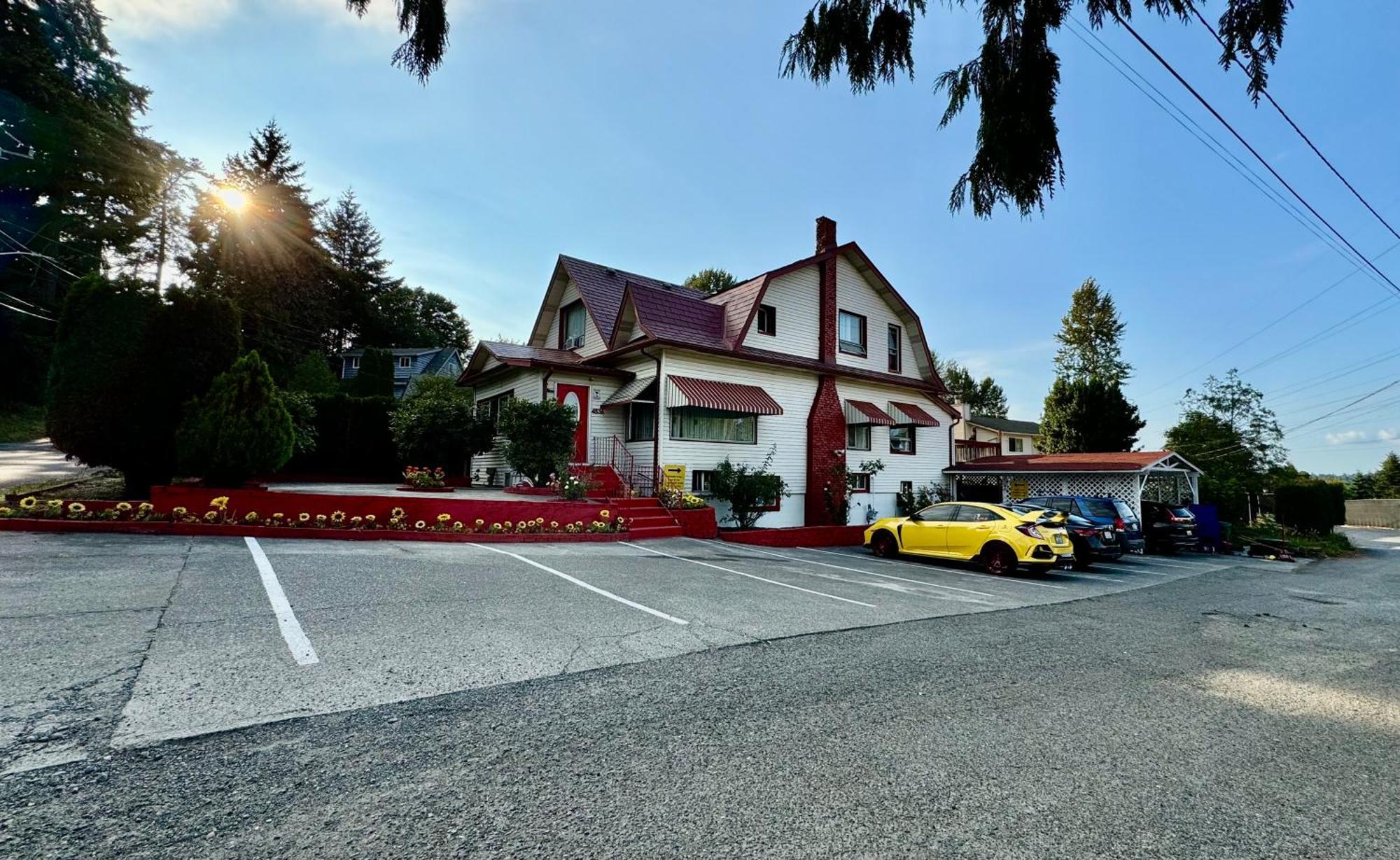 Private Room Tiny With Shared Bathroom Near Seatac Airport And Downtown 시애틀 외부 사진